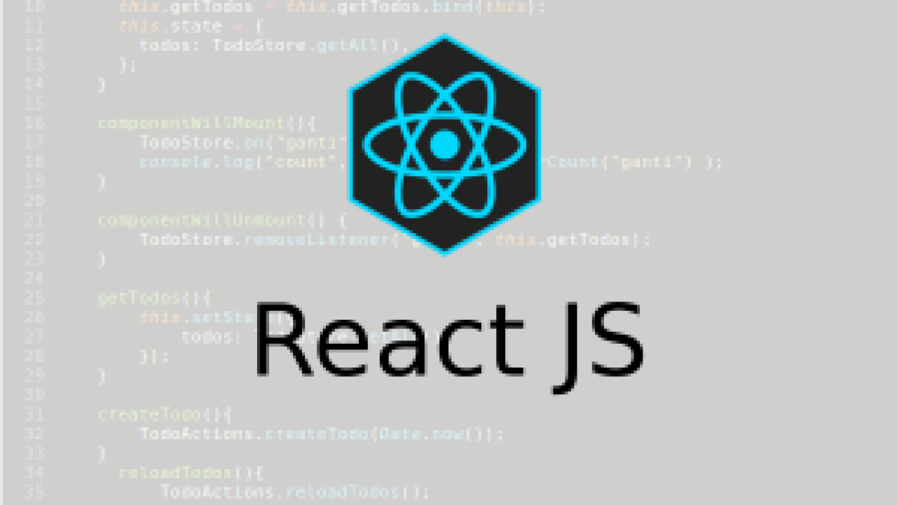 1 Belajar Reactjs Berkenalan Dengan Reactjs Pesona Informatika