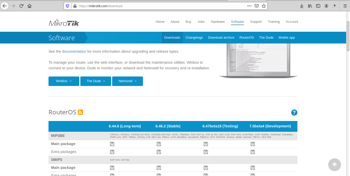 CARA INSTALL SOFTWARE WINDOWS MENGGUNAKAN WINE BOTTLER