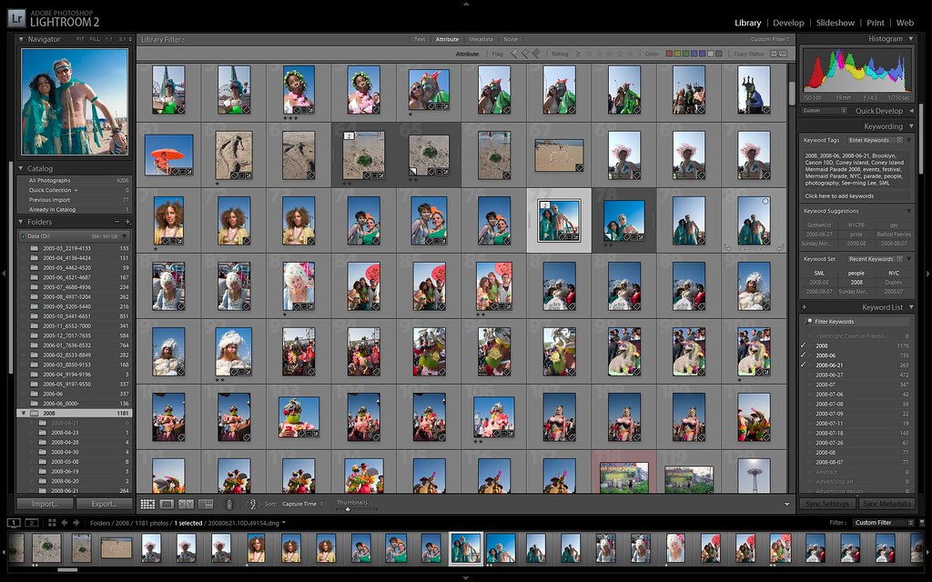 apa itu lightroom ???