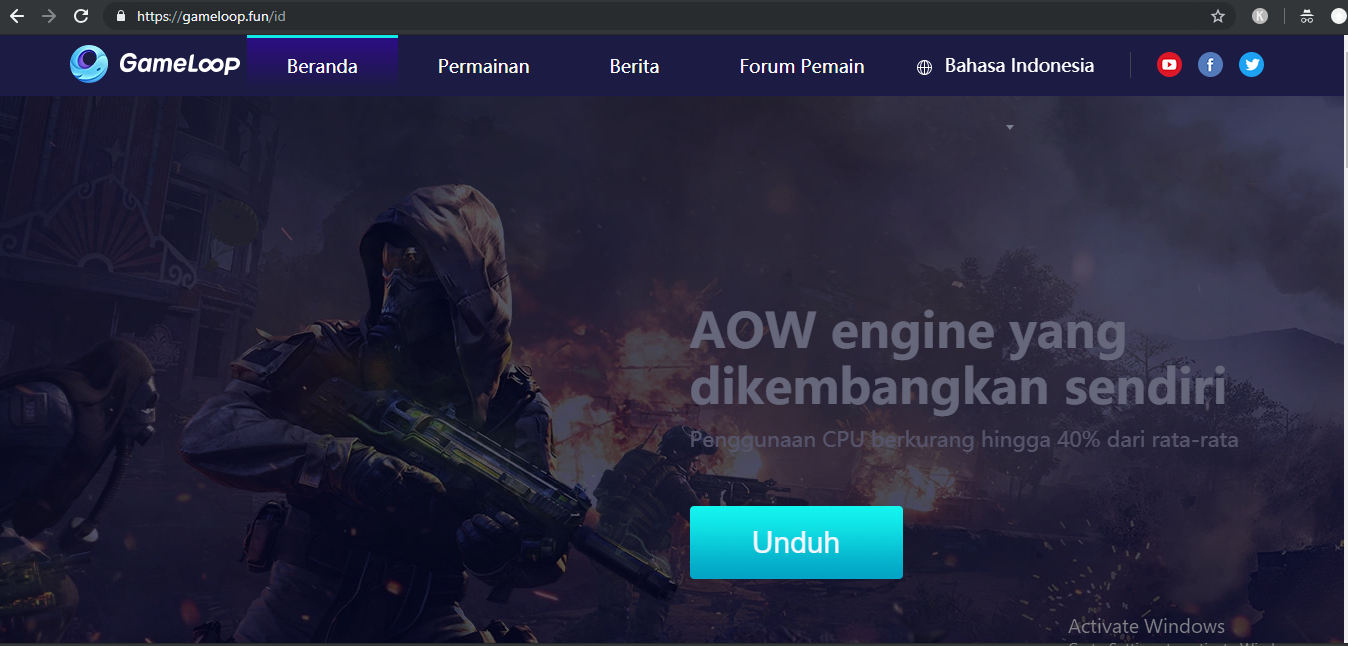 Inilah 5 Emulator Android Terbaik untuk Windows - Pesona Informatika